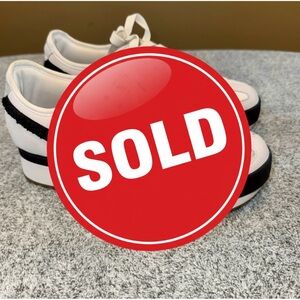 Not for sale NO LONGER AVAILABLE Puma